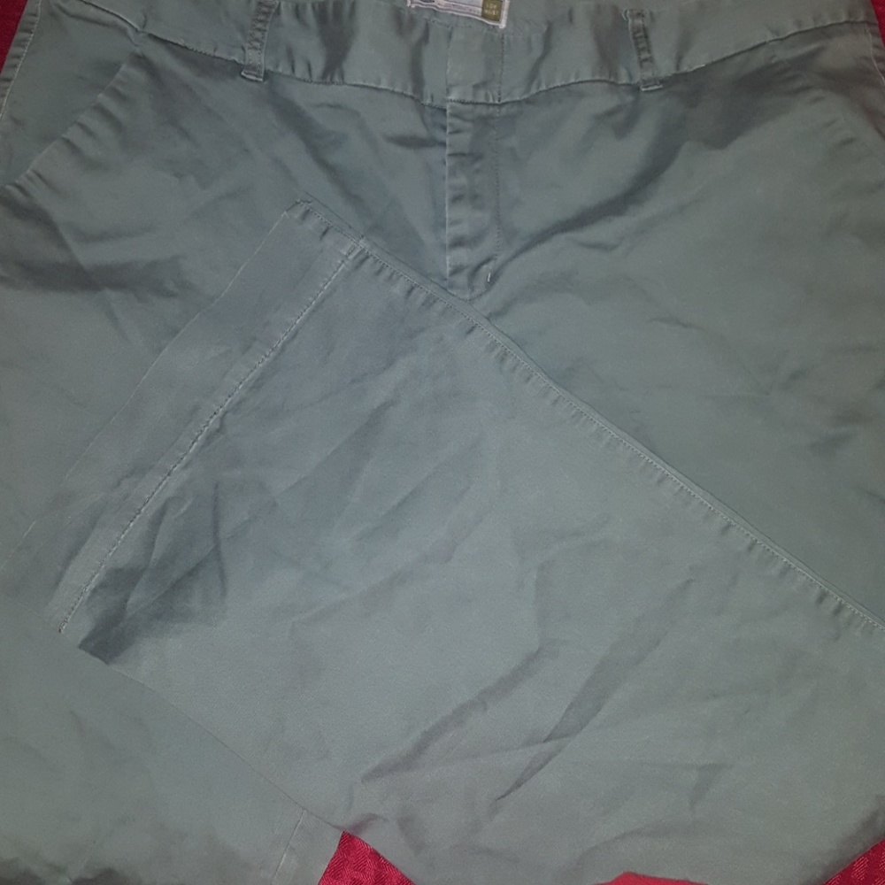 Old Navy Low Waist Strech Pants